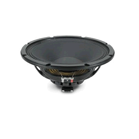 18 Sound 12NDA520 8ohm 300watt High Output MB Neodymium Driver - Click Image to Close